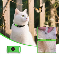 PawProtect™ ULTIMATE Shield | 12-Month All-Natural Flea & Tick Defense | Safe for Dogs & Cats